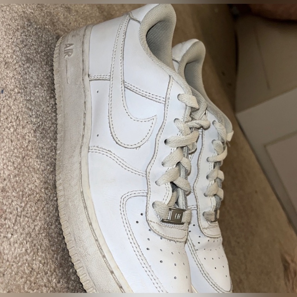 Air Forces.
